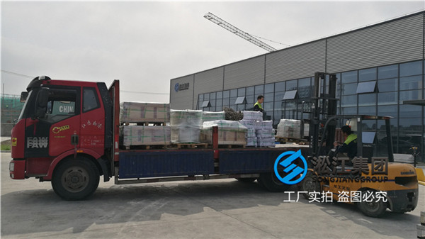杭州市钢厂脱硫金属软管试压标准