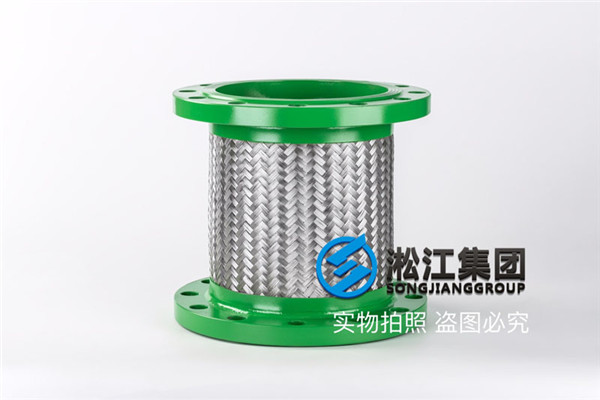 衢州市造浪机可挠性金属软管简单易用
