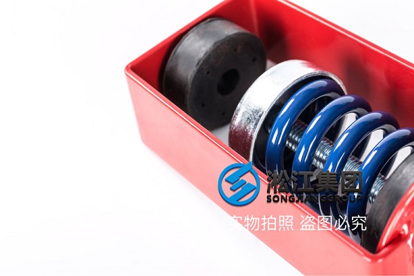 HTA型 吊式弹簧减振器 HTA型 吊式弹簧减振器